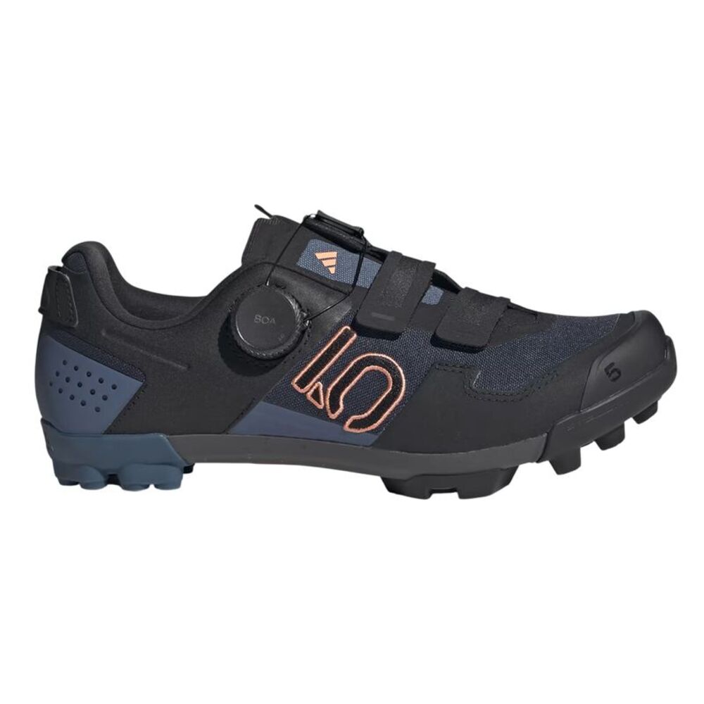 Five Ten Womens/Ladies Kestrel BOA Lacing System Cycling Shoes / Legend Ink